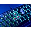 Turtle Beach Vulcan II Mini -näppäimistö Gaming USB QWERTY saksa musta