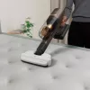 Harja Electrolux ZE149 -käsipölynimuriin, valkoinen, varaosaharjapää