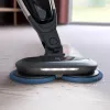 Pyyhintäosa Electrolux ZE160 -vartta imuriin — musta/sininen, 1 kpl