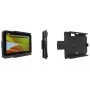 Passiivinen teline Brodit 216498 tabletille/UMPC:lle musta