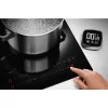 Electrolux EIV835 musta kalusteisiin 80 cm induktioliesi vyöhykkeillä 5 vyöhykettä