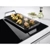 Electrolux EIV835 musta kalusteisiin 80 cm induktioliesi vyöhykkeillä 5 vyöhykettä
