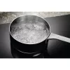 Electrolux EIV835 musta kalusteisiin 80 cm induktioliesi vyöhykkeillä 5 vyöhykettä