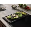 Electrolux EIV634 musta kalusteisiin 60 cm induktioliesi vyöhykkeillä 4 vyöhykettä