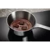 Electrolux EIV634 musta kalusteisiin 60 cm induktioliesi vyöhykkeillä 4 vyöhykettä