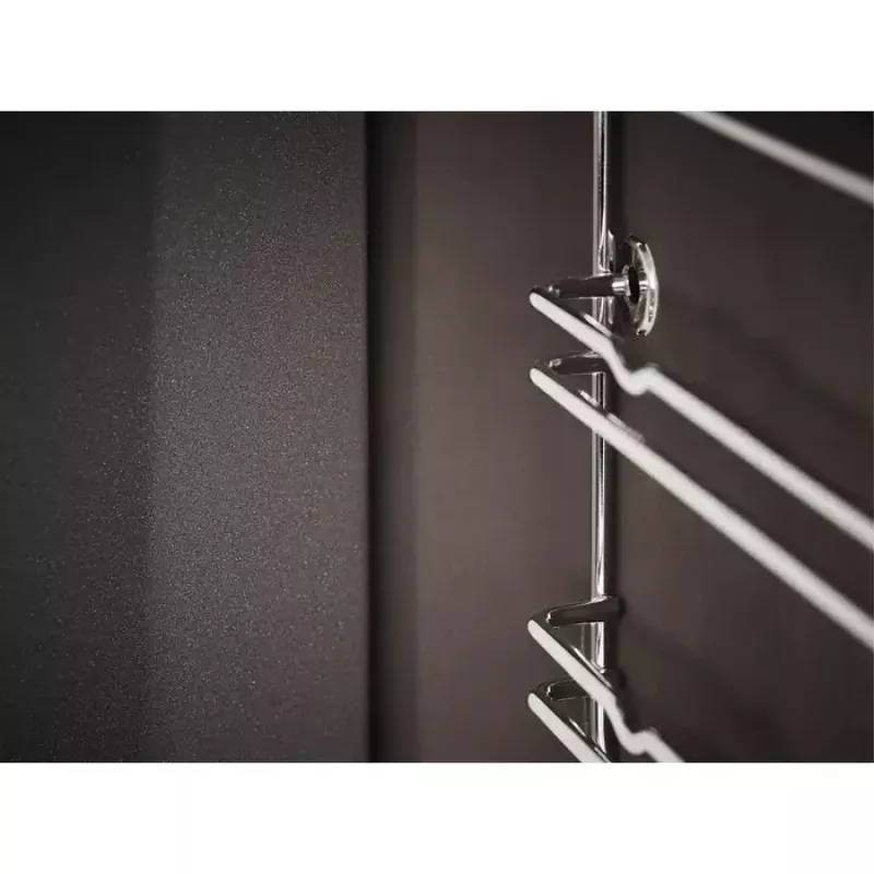 Kalusteisiin asennettava uuni Electrolux EOE5C71Z sähkö