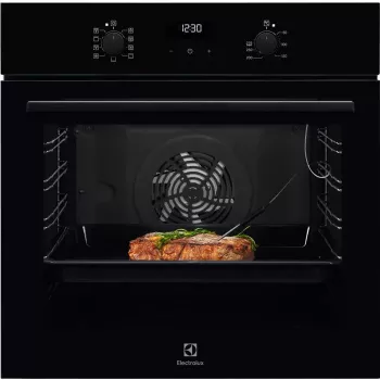 Kalusteisiin asennettava uuni Electrolux EOE5C71Z sähkö