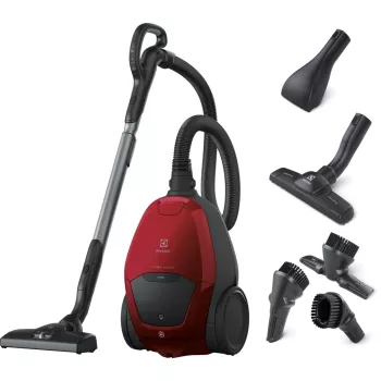 Electrolux PD82-ANIMA 3,5 L sylinteripölynimuri kuiva 600 W pölypussi