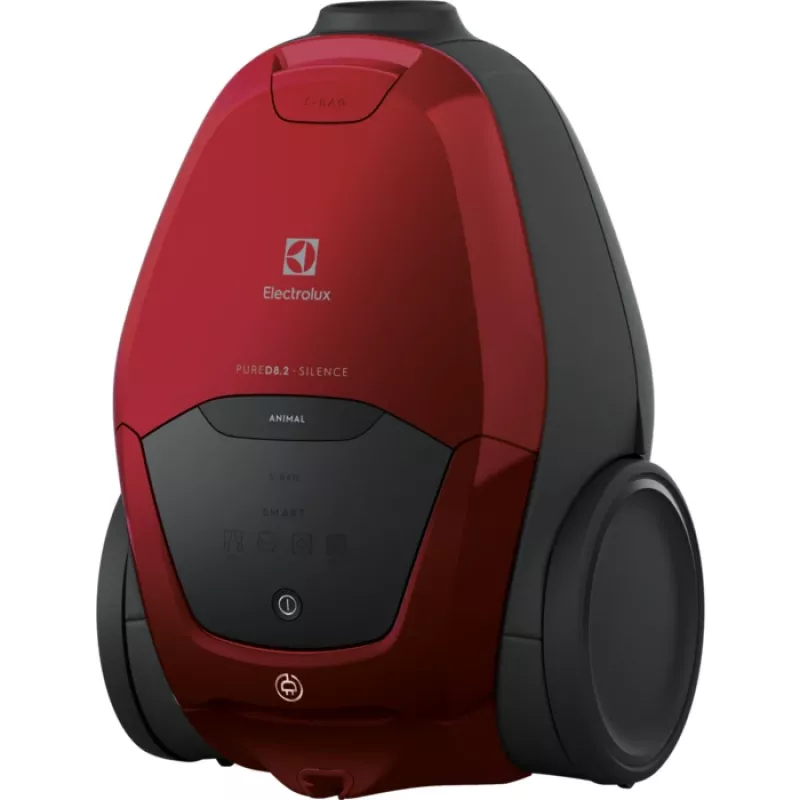 Electrolux PD82-ANIMA 3,5 L sylinteripölynimuri kuiva 600 W pölypussi