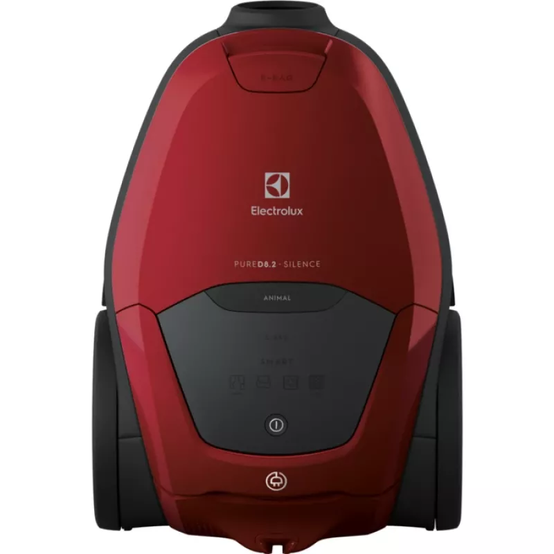 Electrolux PD82-ANIMA 3,5 L sylinteripölynimuri kuiva 600 W pölypussi
