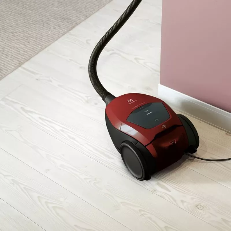 Electrolux PD82-ANIMA 3,5 L sylinteripölynimuri kuiva 600 W pölypussi