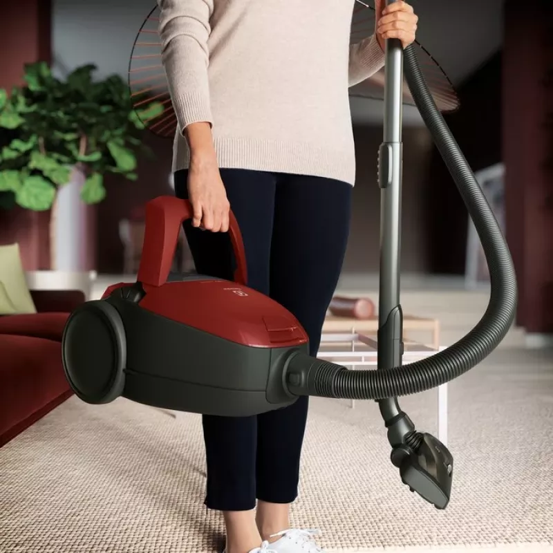 Electrolux PD82-ANIMA 3,5 L sylinteripölynimuri kuiva 600 W pölypussi