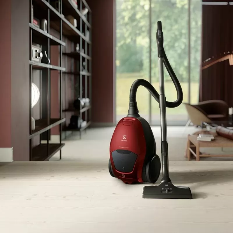 Electrolux PD82-ANIMA 3,5 L sylinteripölynimuri kuiva 600 W pölypussi