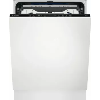Kalusteisiin asennettava astianpesukone Electrolux EEM69410W — 15 astiastoa, 42 dB, täysikokoinen 60 cm, AirDry