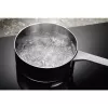 Electrolux LIL61424C musta kalusteisiin 60 cm vyöhykeinduktioliesi 4 vyöhykettä