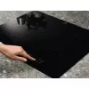 Electrolux LIL61424C musta kalusteisiin 60 cm vyöhykeinduktioliesi 4 vyöhykettä