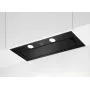 Electrolux LFG719R kalusteisiin asennettava liesituuletin musta 700 m³/h