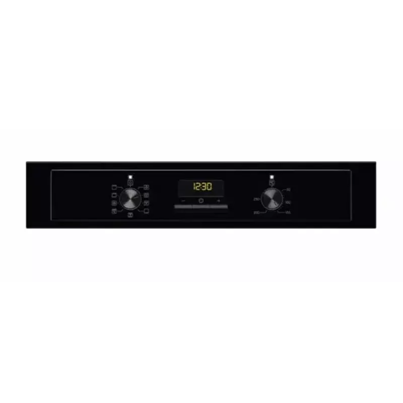 Electrolux EOF3H50BK 65 L 2090 W musta, ruostumaton teräs