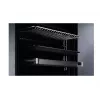 Electrolux EOF3H50BK 65 L 2090 W musta, ruostumaton teräs