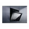 Electrolux EOF3H50BK 65 L 2090 W musta, ruostumaton teräs