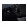 Electrolux EOF3H50BK 65 L 2090 W musta, ruostumaton teräs