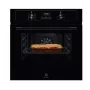 Electrolux EOF3H50BK 65 L 2090 W musta, ruostumaton teräs