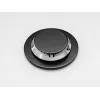 Electrolux KGG64362W valkoinen kalusteisiin asennettava 60 cm kaasu 4 vyöhykettä