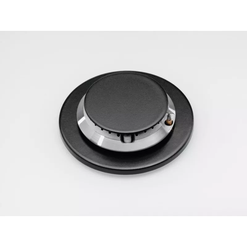 Electrolux KGG64362W valkoinen kalusteisiin asennettava 60 cm kaasu 4 vyöhykettä