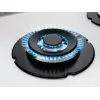 Electrolux KGG64362W valkoinen kalusteisiin asennettava 60 cm kaasu 4 vyöhykettä