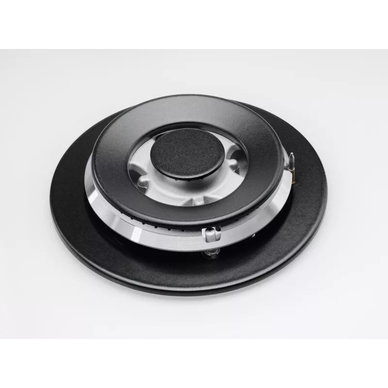 Electrolux KGG64362W valkoinen kalusteisiin asennettava 60 cm kaasu 4 vyöhykettä