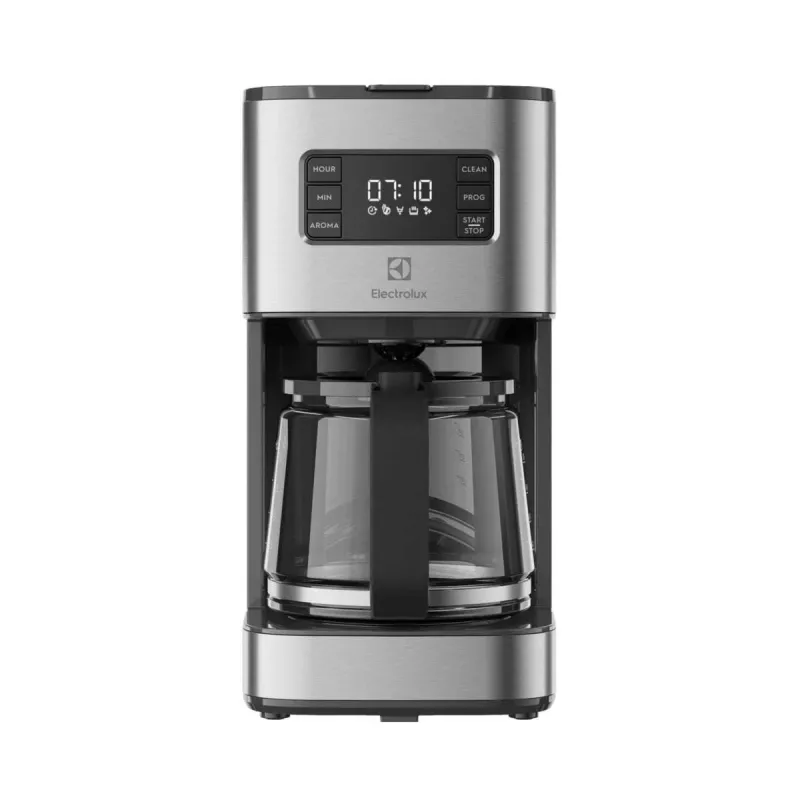 Electrolux E5CM1-6ST suodatinkahvinkeitin 1,375 L