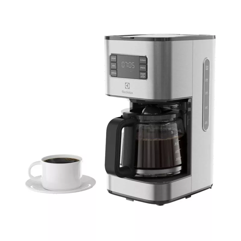 Electrolux E5CM1-6ST suodatinkahvinkeitin 1,375 L