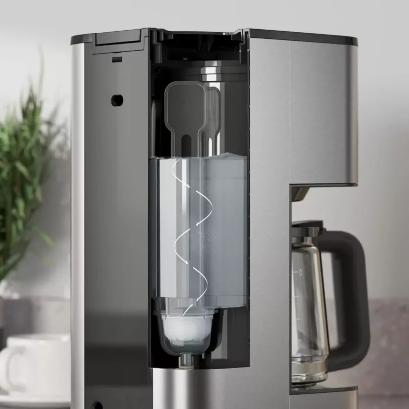 Electrolux E5CM1-6ST suodatinkahvinkeitin 1,375 L