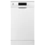 Electrolux ESA42110SW vapaasti seisova astianpesukone 9 astiastoa 47 dB