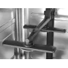 Electrolux ESA42110SW vapaasti seisova astianpesukone 9 astiastoa 47 dB