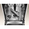 Electrolux ESA42110SW vapaasti seisova astianpesukone 9 astiastoa 47 dB