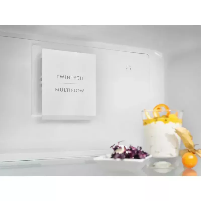 Electrolux LNC7ME32X3 vapaasti seisova 330 L ruostumaton teräs