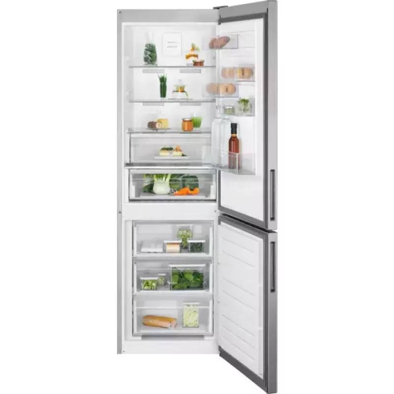 Electrolux LNC7ME32X3 vapaasti seisova 330 L ruostumaton teräs