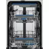 Kalusteisiin asennettava astianpesukone Electrolux EEA43211L — ohut 45 cm, 13 astiastoa, 47 dB, AirDry