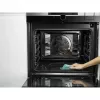 Uunin/lieden rasvanpoistoaine Electrolux M3OCS301 – 500 ml suihkepullo, harmaa