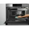 Uunin/lieden rasvanpoistoaine Electrolux M3OCS301 – 500 ml suihkepullo, harmaa
