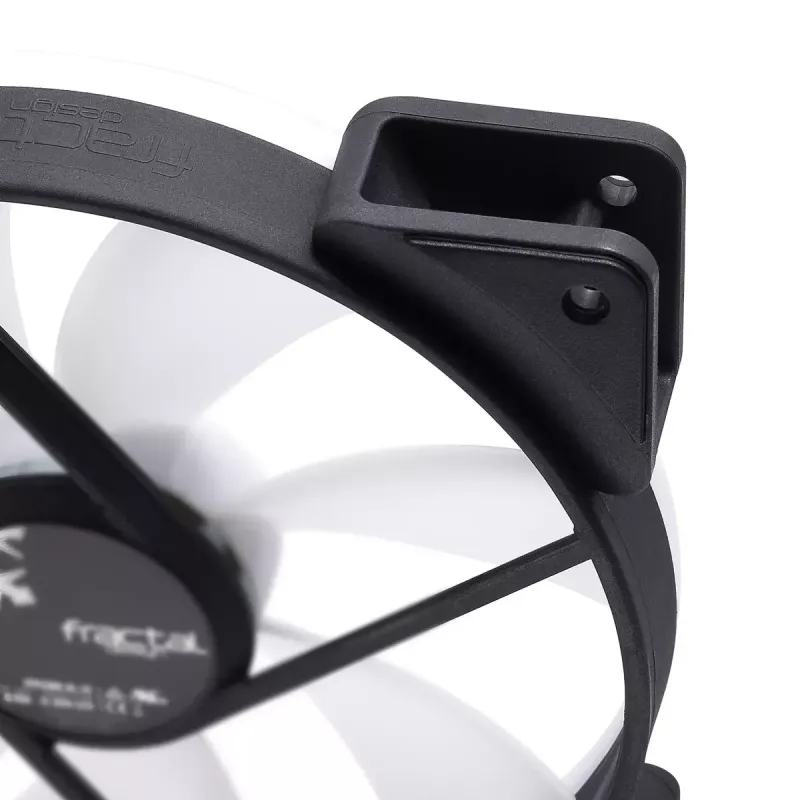 Tuuletin Fractal Design Prisma AL-14 3P