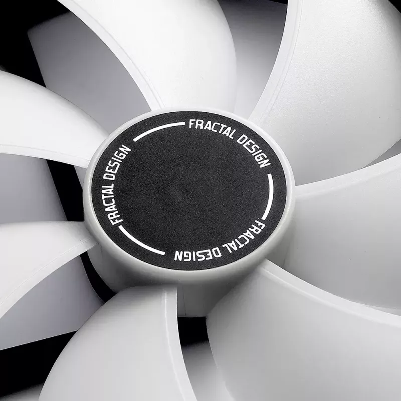 Tuuletin Fractal Design Prisma AL-14 3P