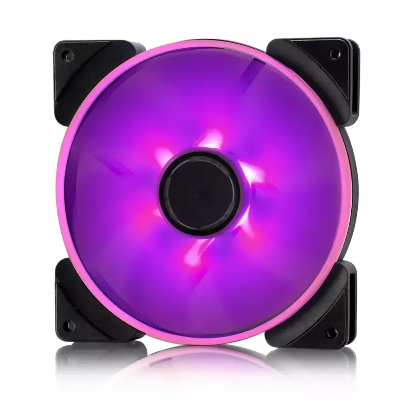 Tuuletin Fractal Design Prisma AL-14 3P