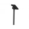 Kattoteline Multibrackets M Public Large Single musta 3000
