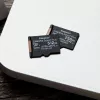 Kingston Technology Canvas Select 256GB microSDXC Plus 100R A1 C10 -kortti + sovitin