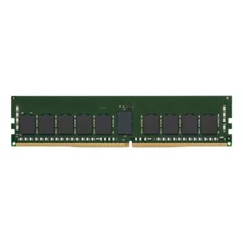 Kingston Technology KTD-PE432D8/16G muistimoduuli 16 GB 1 x 16 GB DDR4 3200 MT/s 288-nastainen DIMM ECC