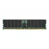 Kingston Technology 64GB, DDR5, 5600MT/s, ECC, Registered, DIMM, CL46, x80, 2RX4, 1,1V, 288-nastainen