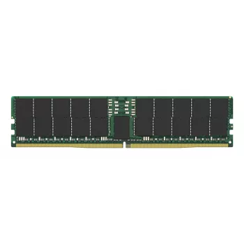 Kingston - DDR5 - moduuli - 96 GB - DIMM 288-PIN - rekisteröity (KSM64R52BD4-96MC)