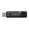 USB-muistitikku KINGSTON IronKey Locker Plus 50 G2 256 GB, USB Type-A, USB 3.2 Gen 1, AES-256, FIPS 197